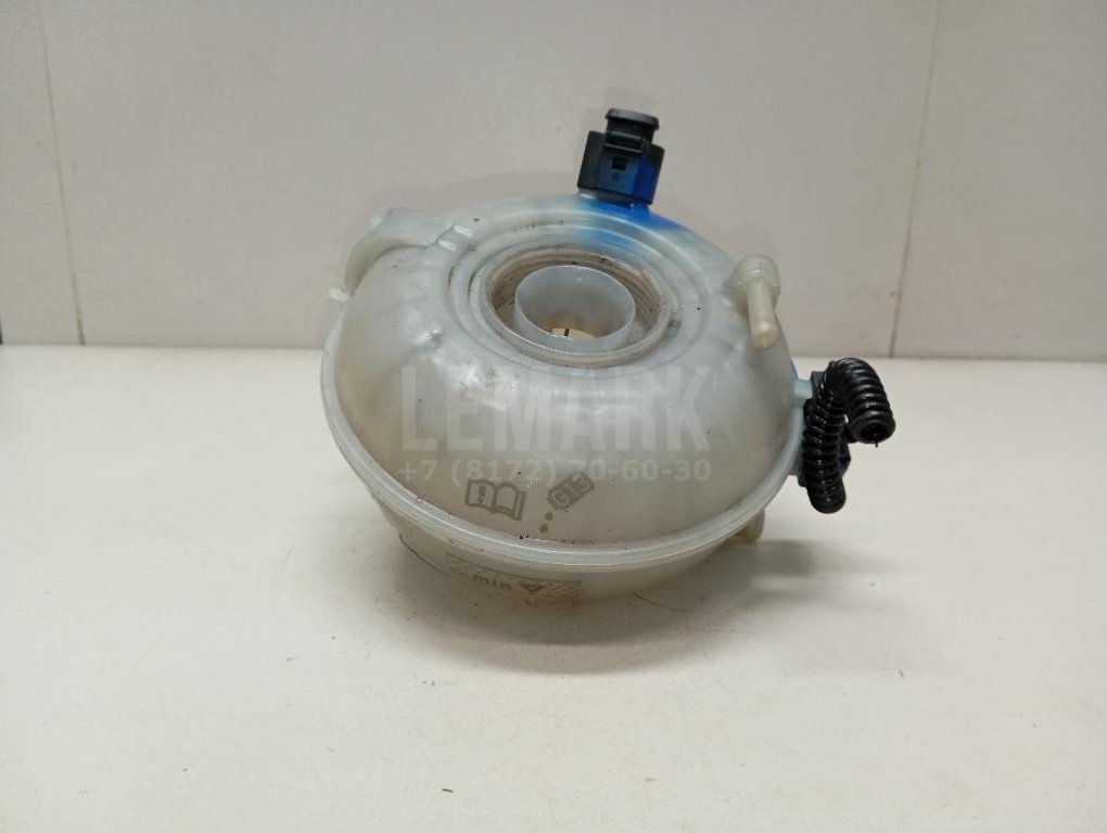 Бачок расширительный