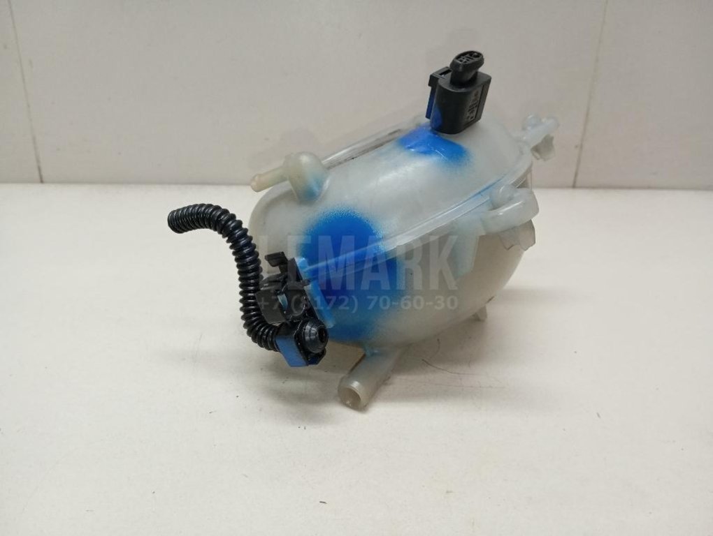 Бачок расширительный