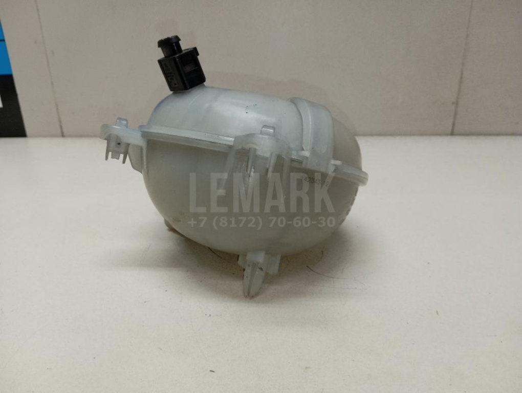 Бачок расширительный