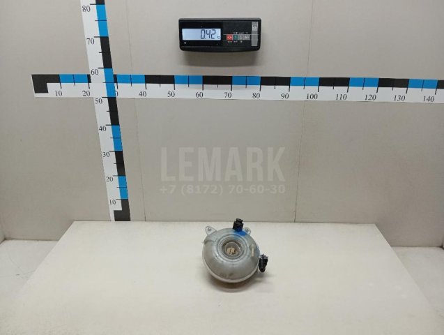 Бачок расширительный