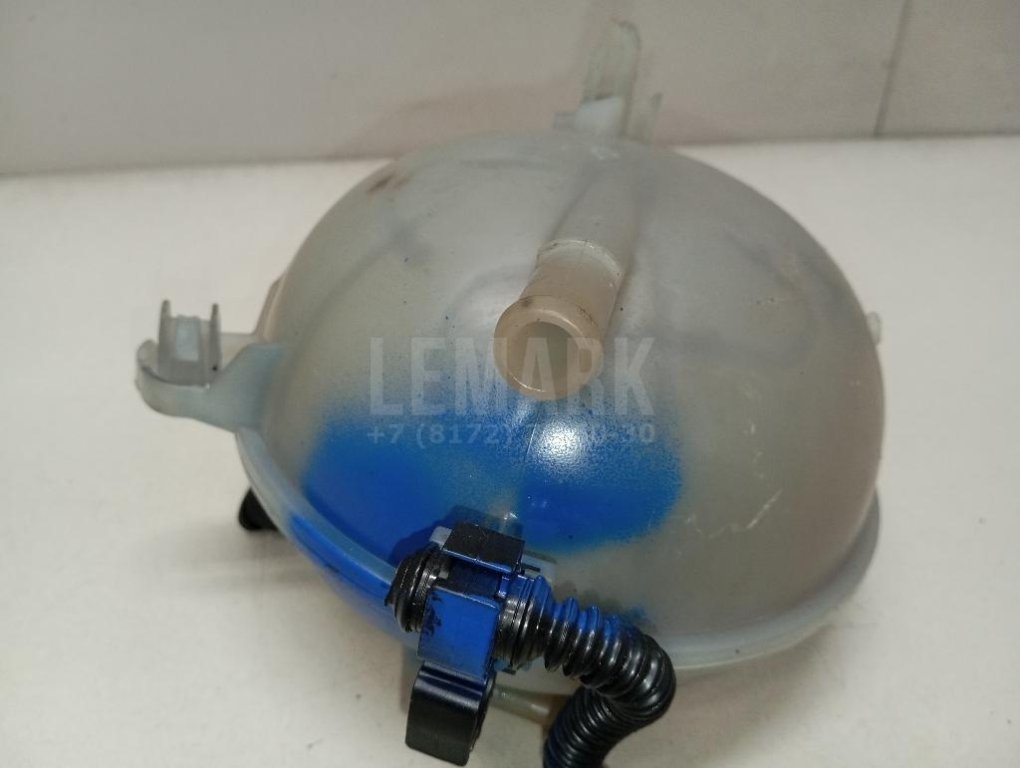 Бачок расширительный