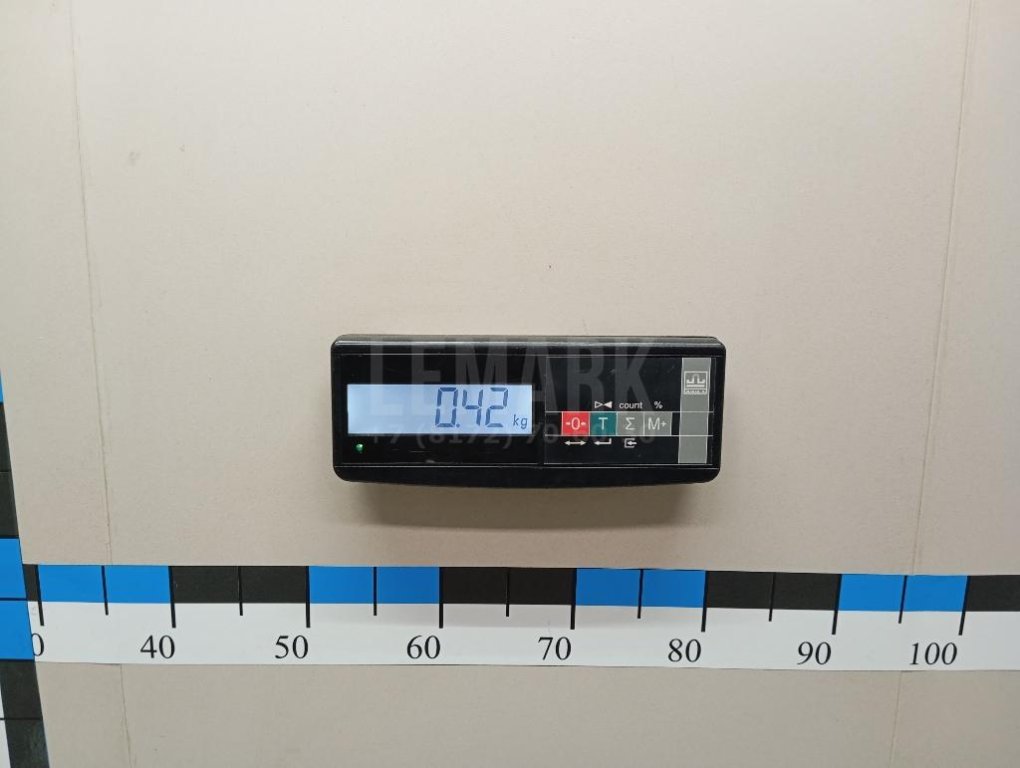 Бачок расширительный