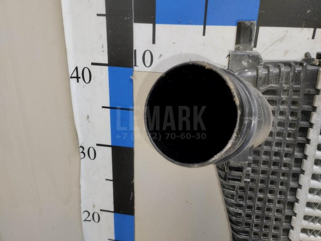 Интеркулер для  Audi A4 [B9] 2015