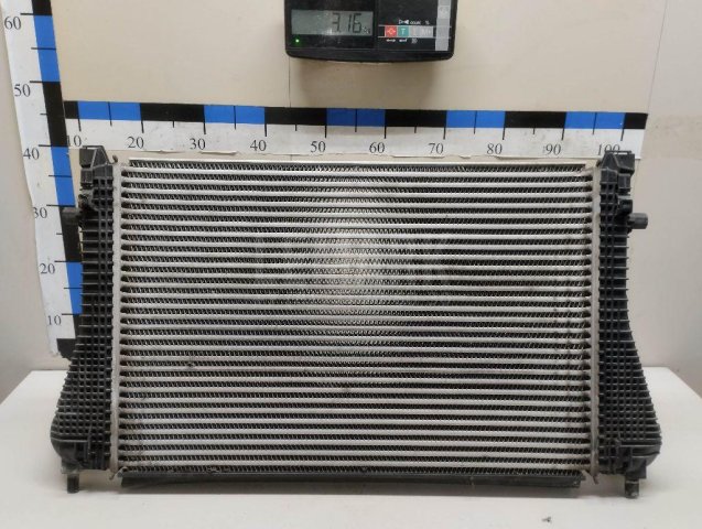 Интеркулер