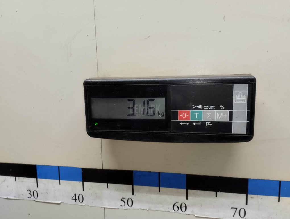 Интеркулер для  Audi A4 [B9] 2015