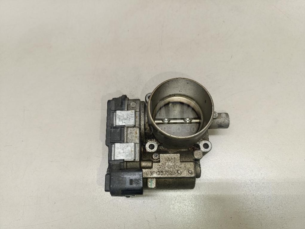 Заслонка дроссельная электрическая