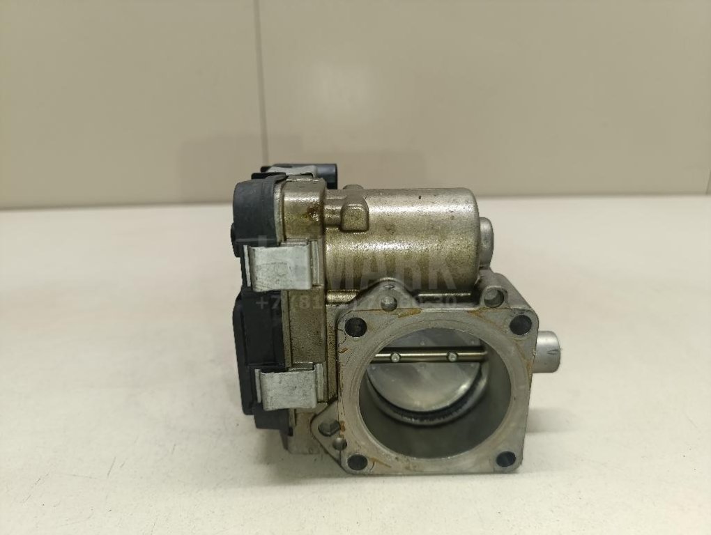 Заслонка дроссельная электрическая