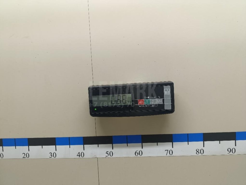 Заслонка дроссельная электрическая