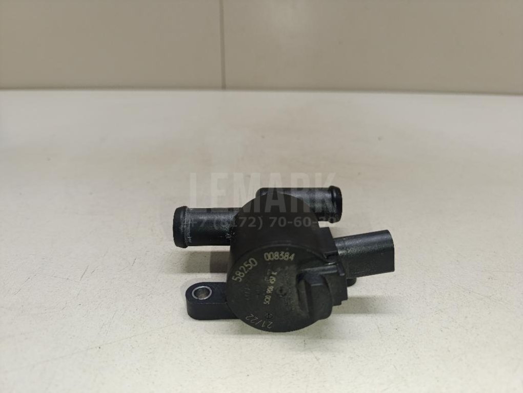 Клапан перепускной для  Acura MDX 2007-2013