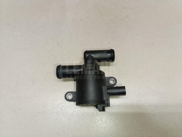 Клапан перепускной