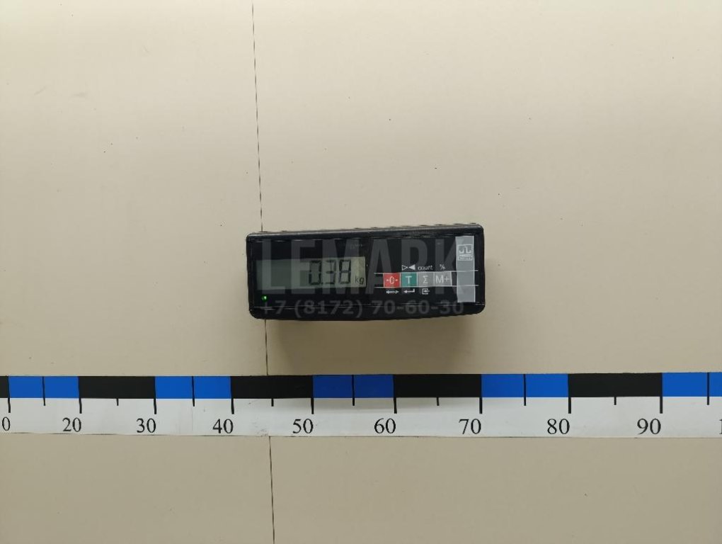 Клапан перепускной для  Acura MDX 2007-2013