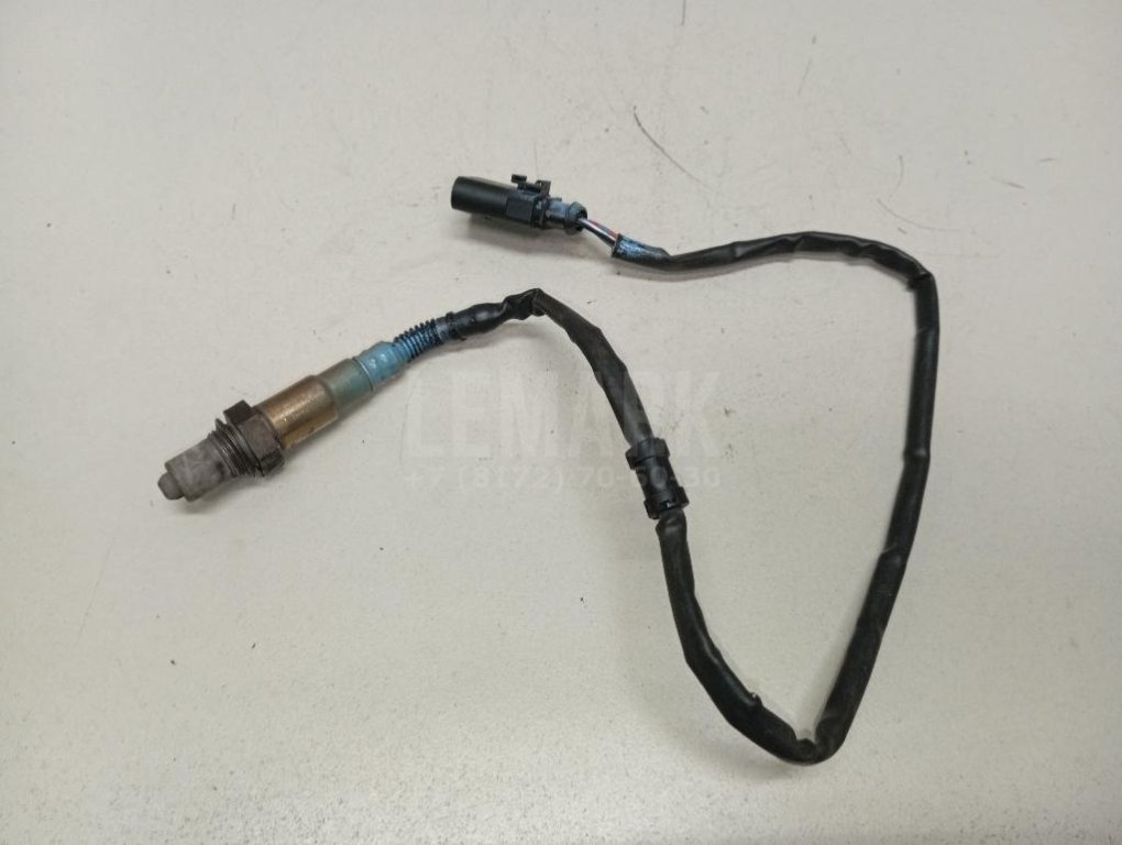 Датчик кислородный/Lambdasonde