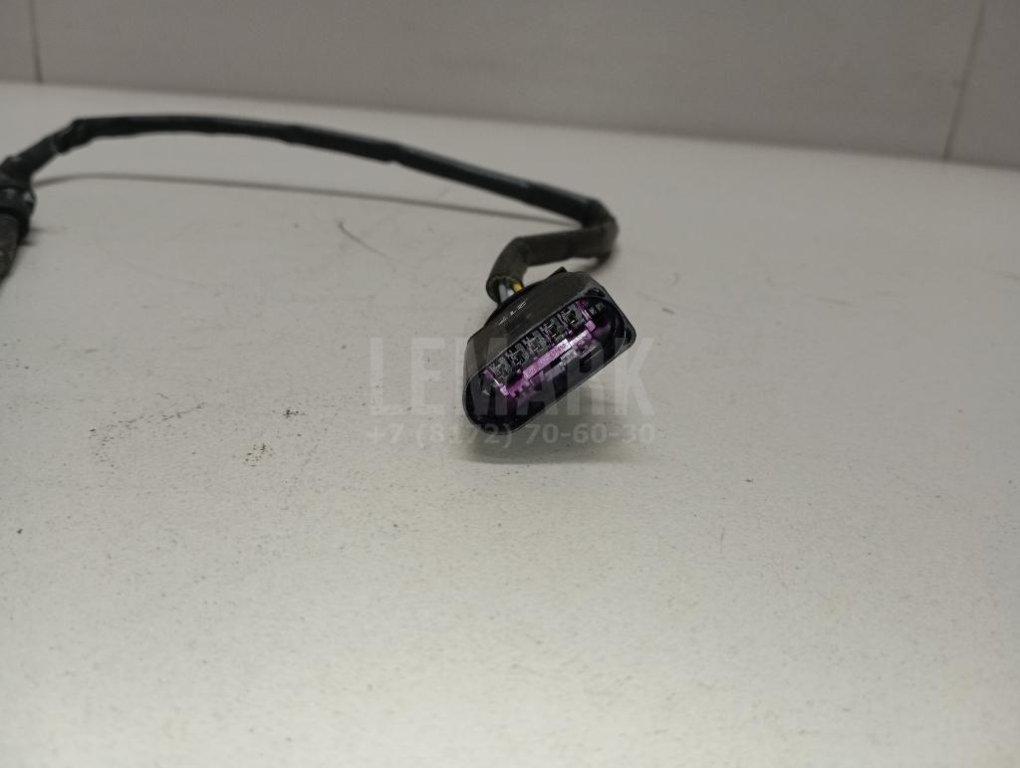 Датчик кислородный/Lambdasonde