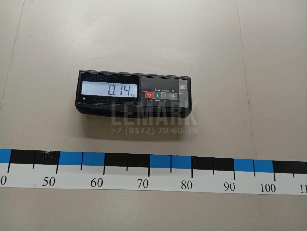 Датчик кислородный/Lambdasonde