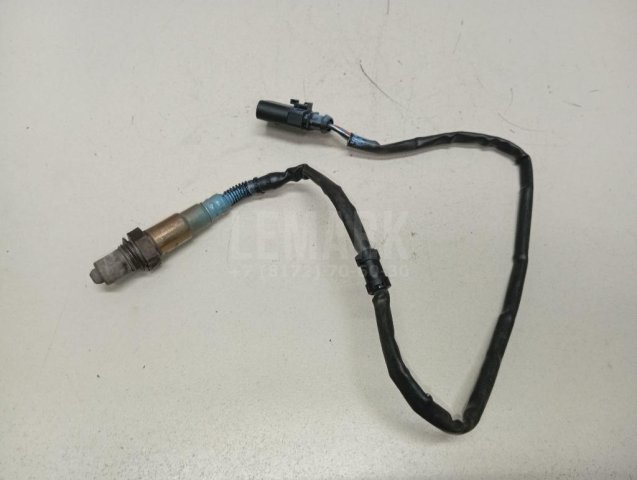 Датчик кислородный/Lambdasonde