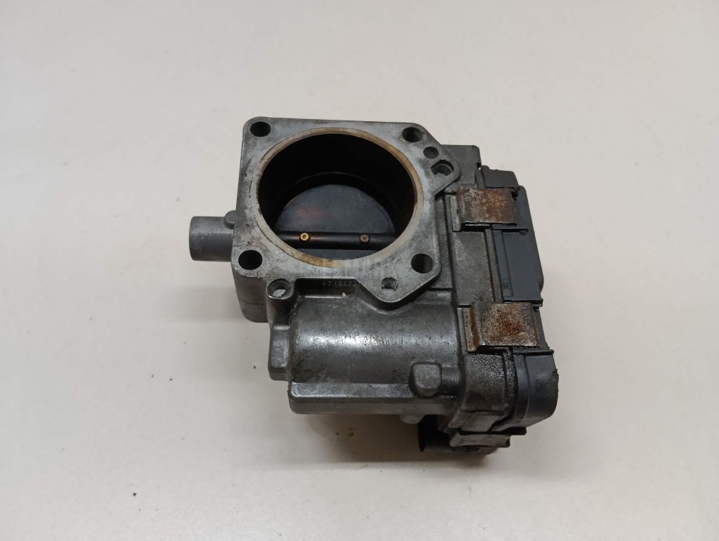 Заслонка дроссельная электрическая