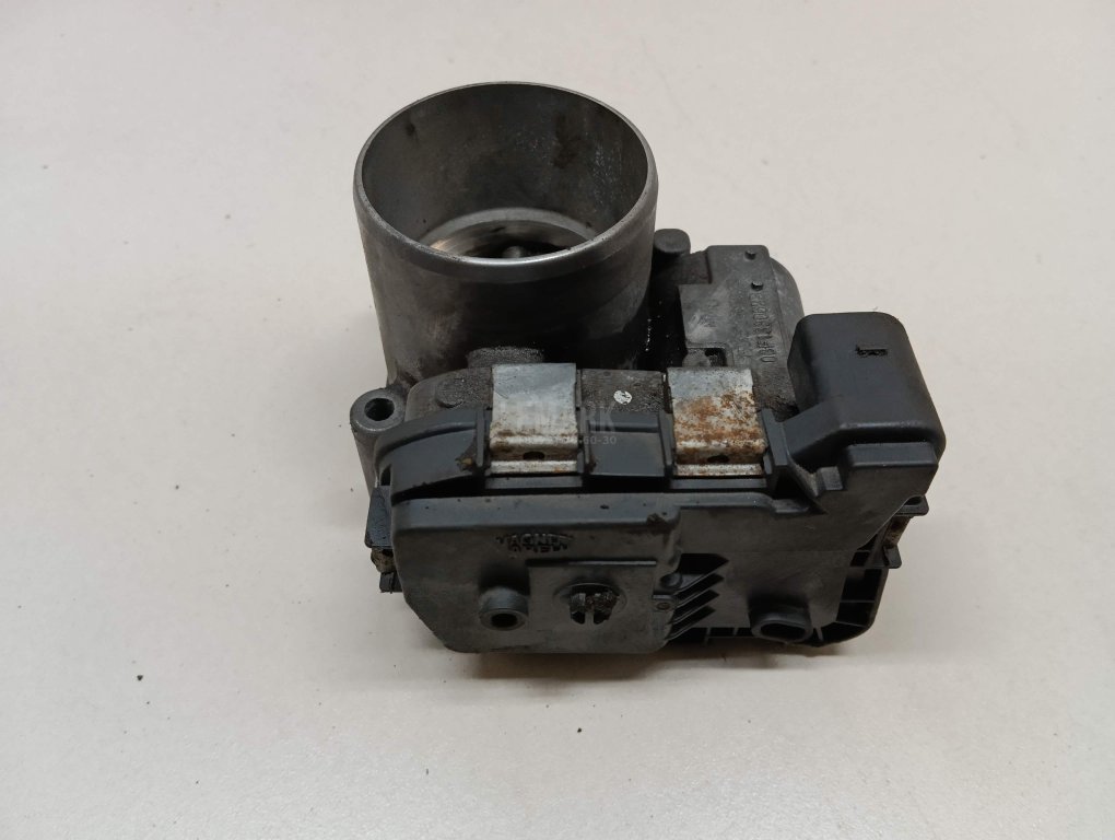 Заслонка дроссельная электрическая