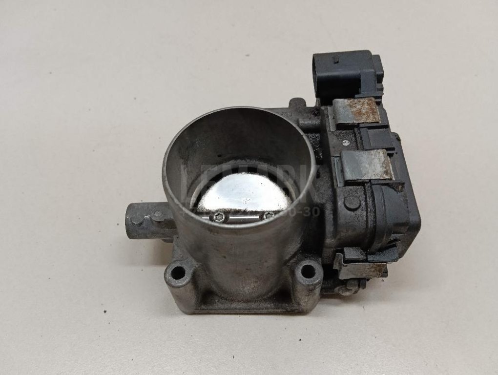 Заслонка дроссельная электрическая