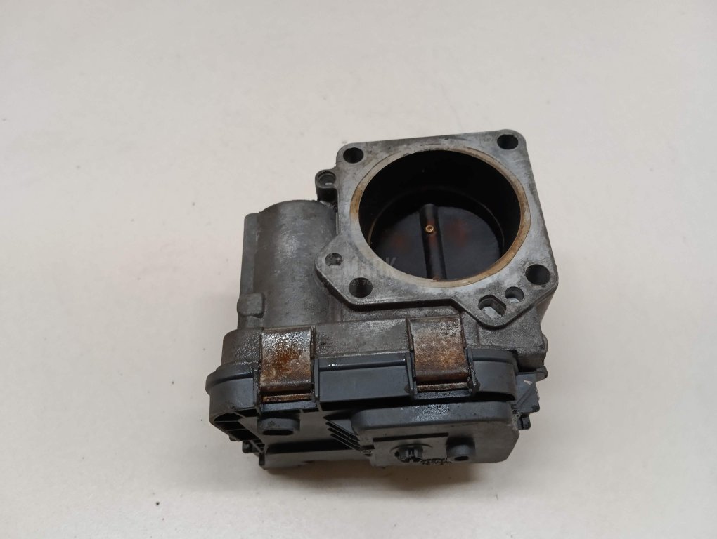 Заслонка дроссельная электрическая