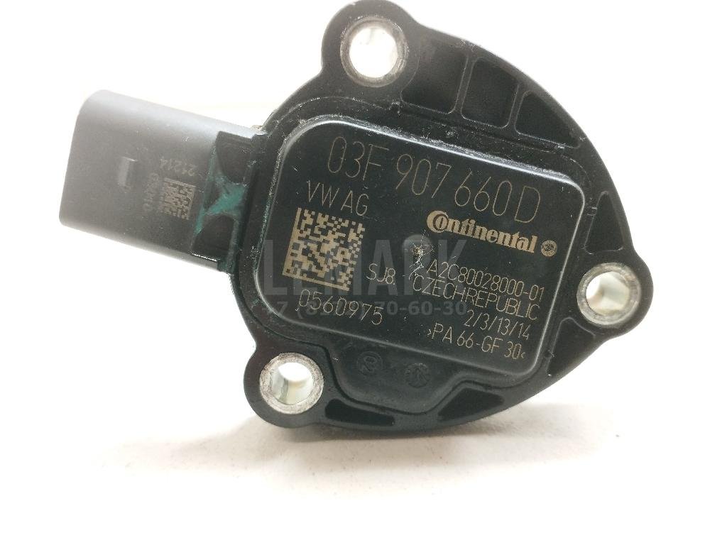 Датчик уровня масла для  Acura TSX 2009-2014