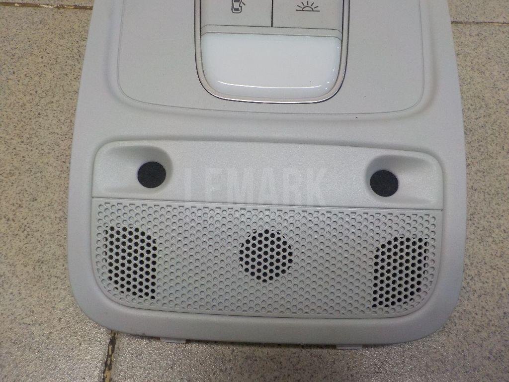 Плафон салонный