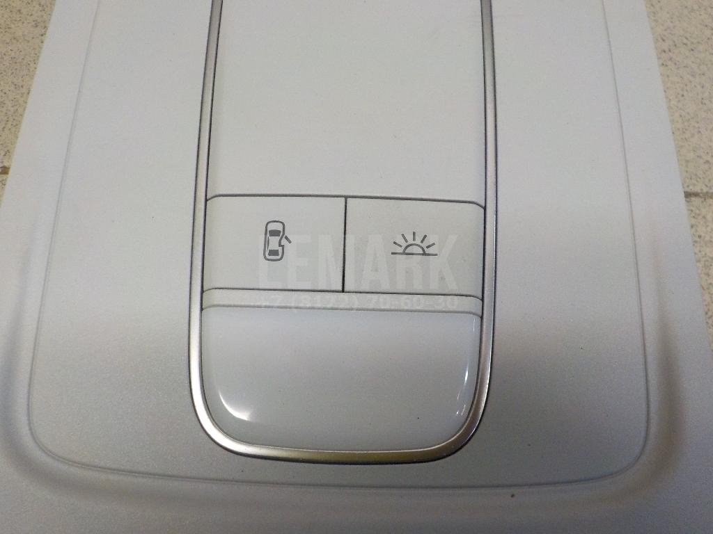 Плафон салонный