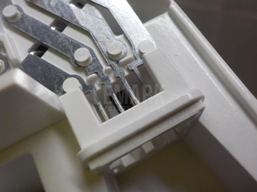 Плафон салонный