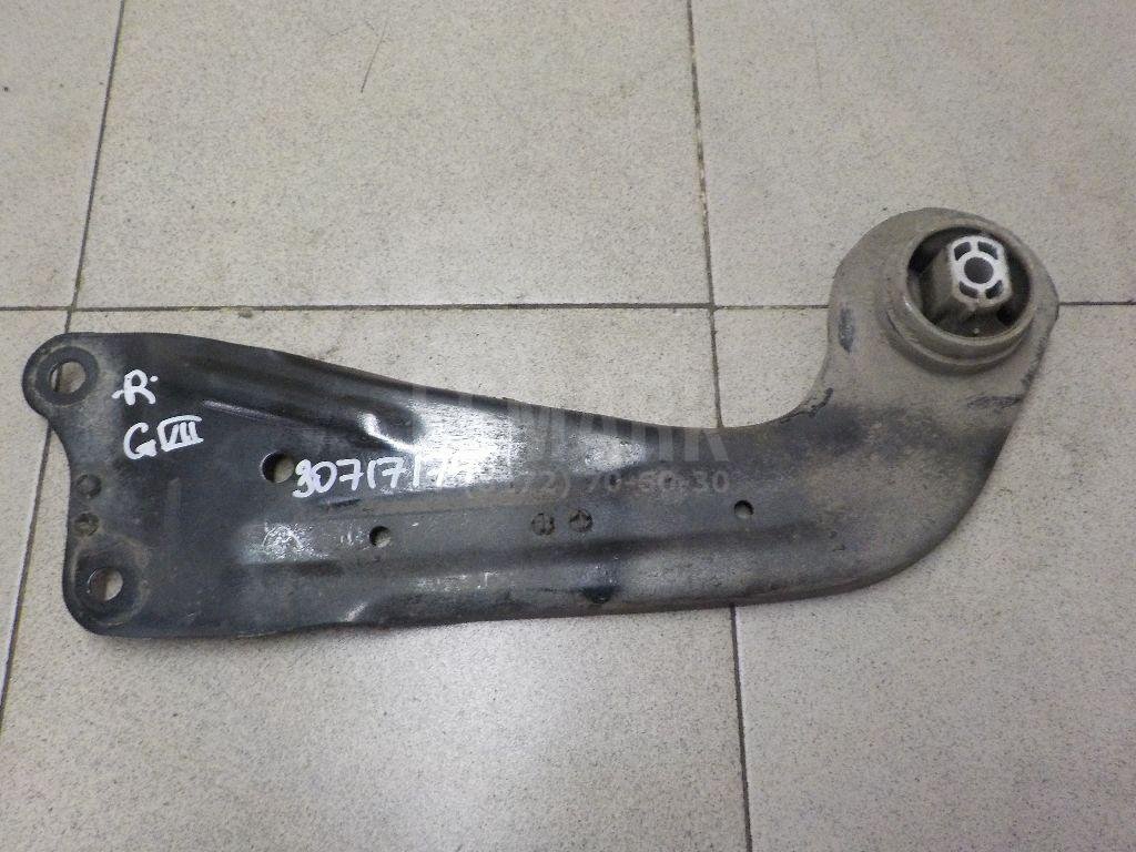 Рычаг задний продольный правый