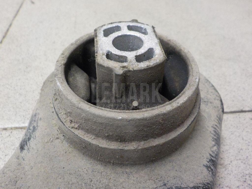 Рычаг задний продольный правый