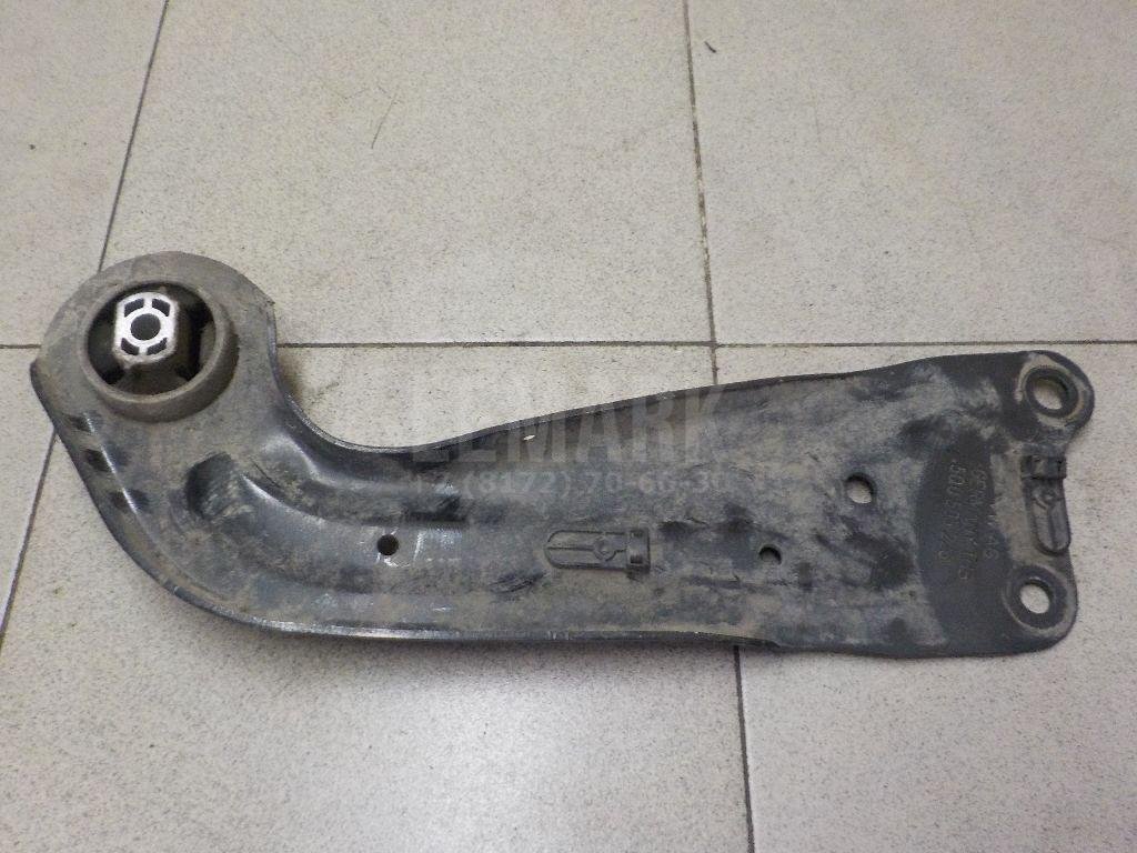 Рычаг задний продольный правый