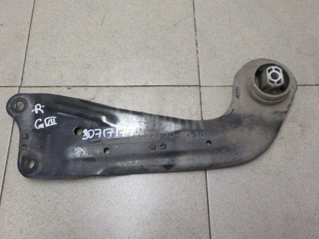 Рычаг задний продольный правый