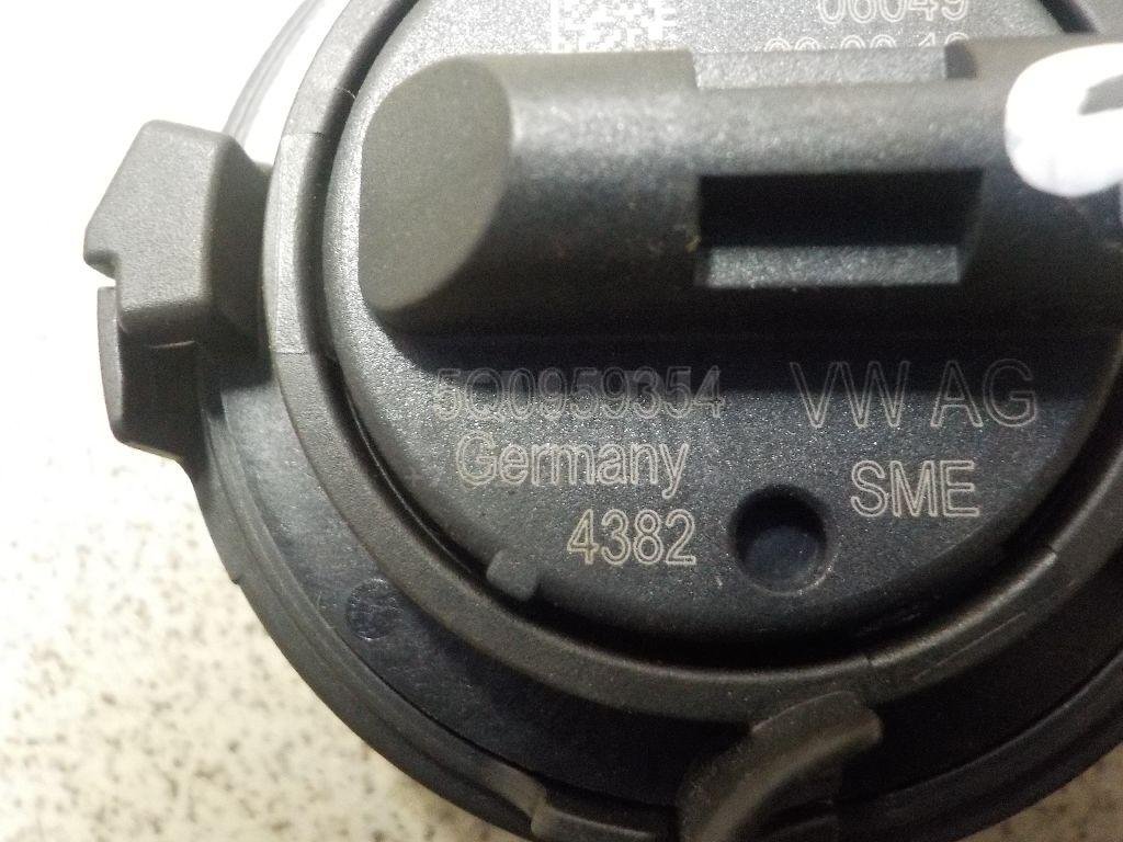 Датчик AIR BAG для  Audi A5/S5 [8F] Cabrio 2010-2016