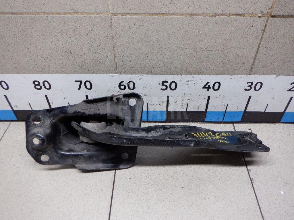 Рычаг задний продольный правый