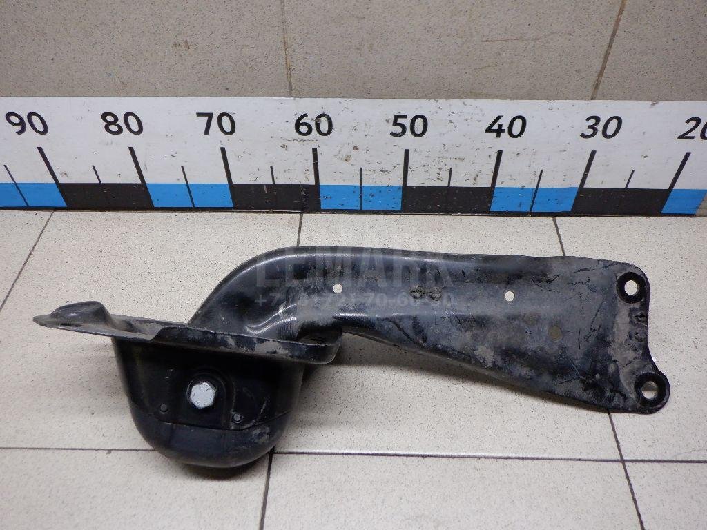 Рычаг задний продольный правый