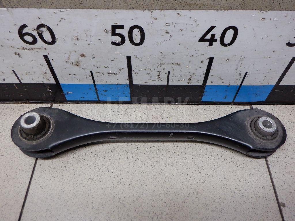 Тяга задняя поперечная