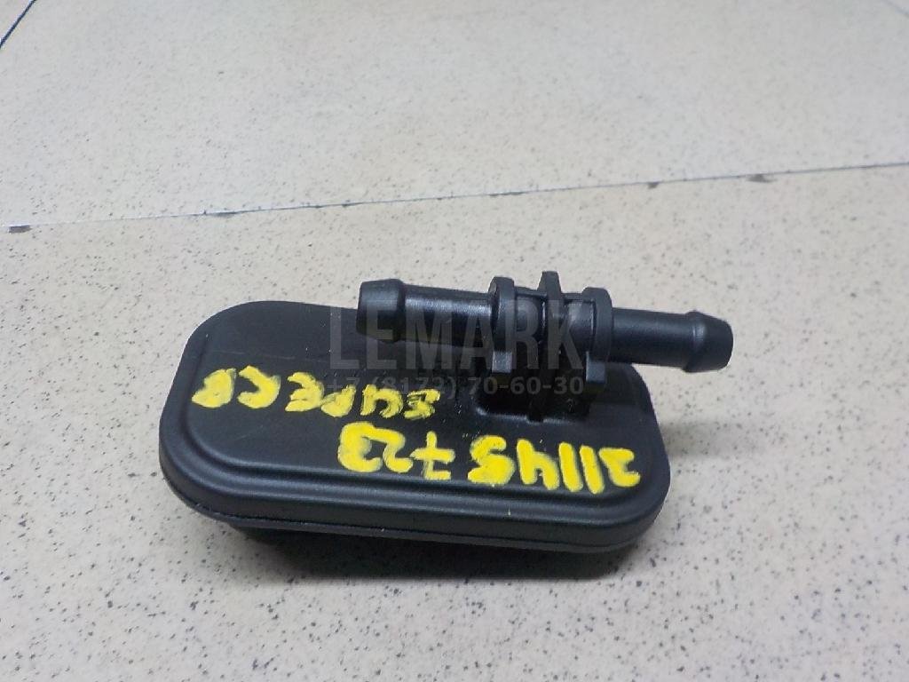 Демпфер ТНВД