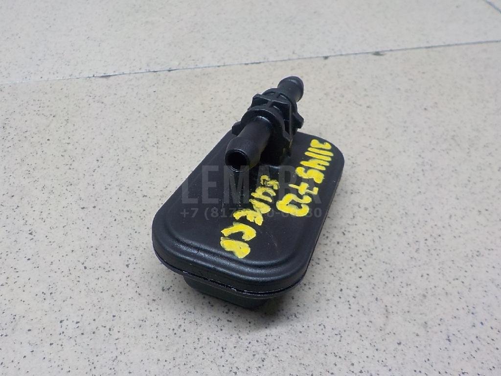 Демпфер ТНВД