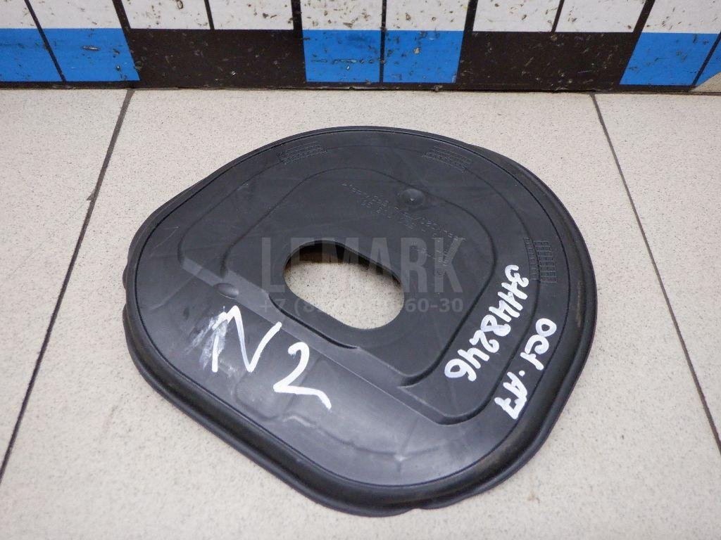 Крышка топливного насоса