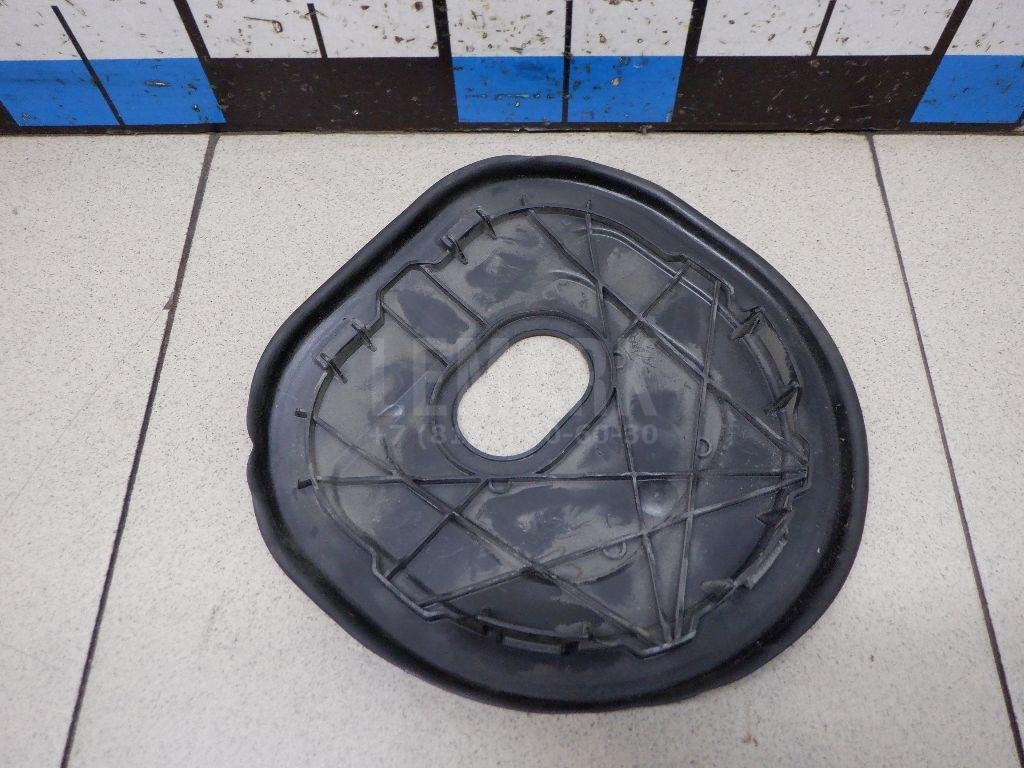 Крышка топливного насоса