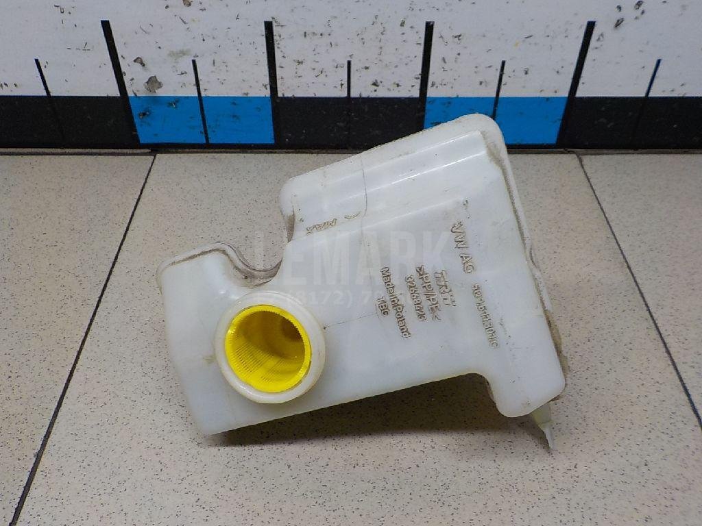 Бачок главного тормозного цилиндра