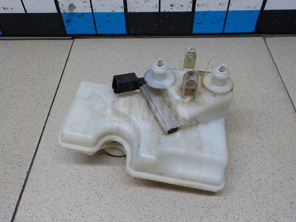 Бачок главного тормозного цилиндра