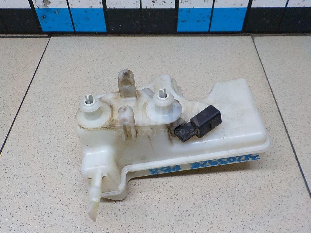 Бачок главного тормозного цилиндра