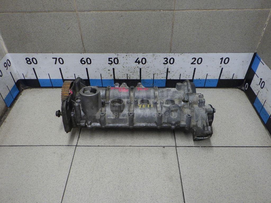 Постель распредвала