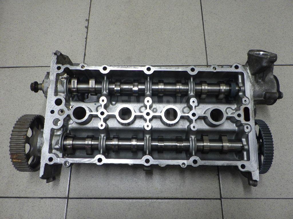 Постель распредвала