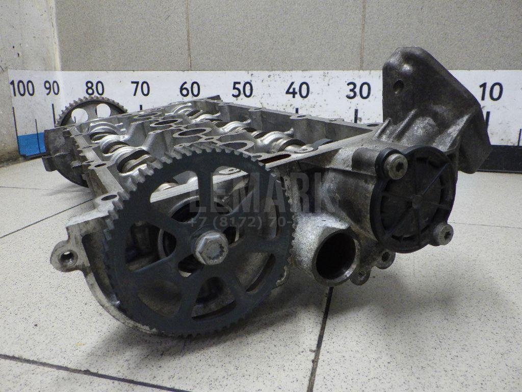 Постель распредвала