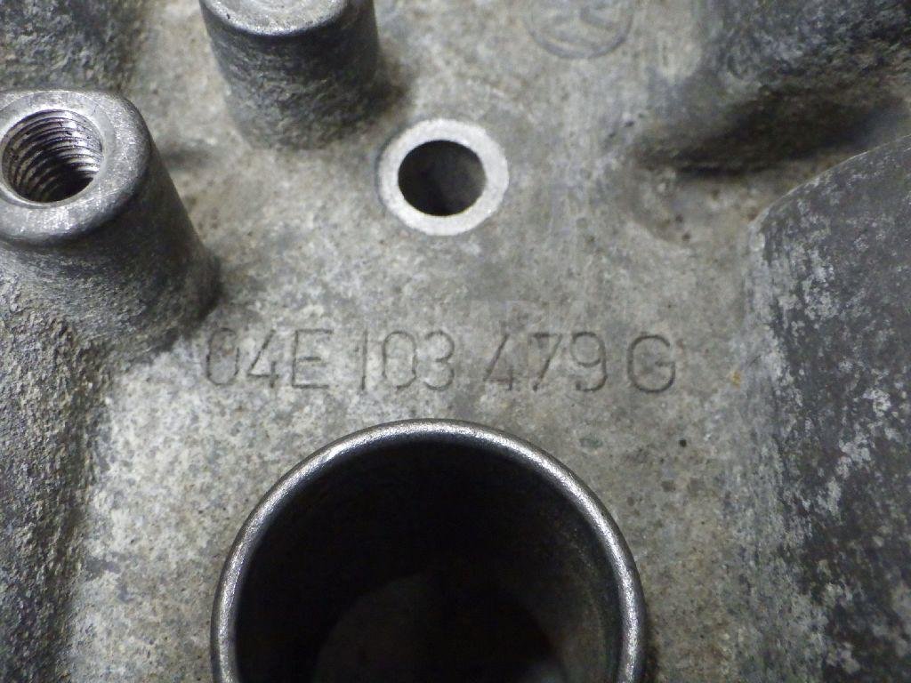 Постель распредвала