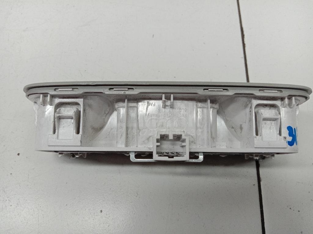 Плафон салонный