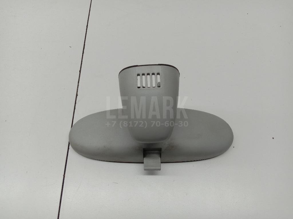 Зеркало заднего вида