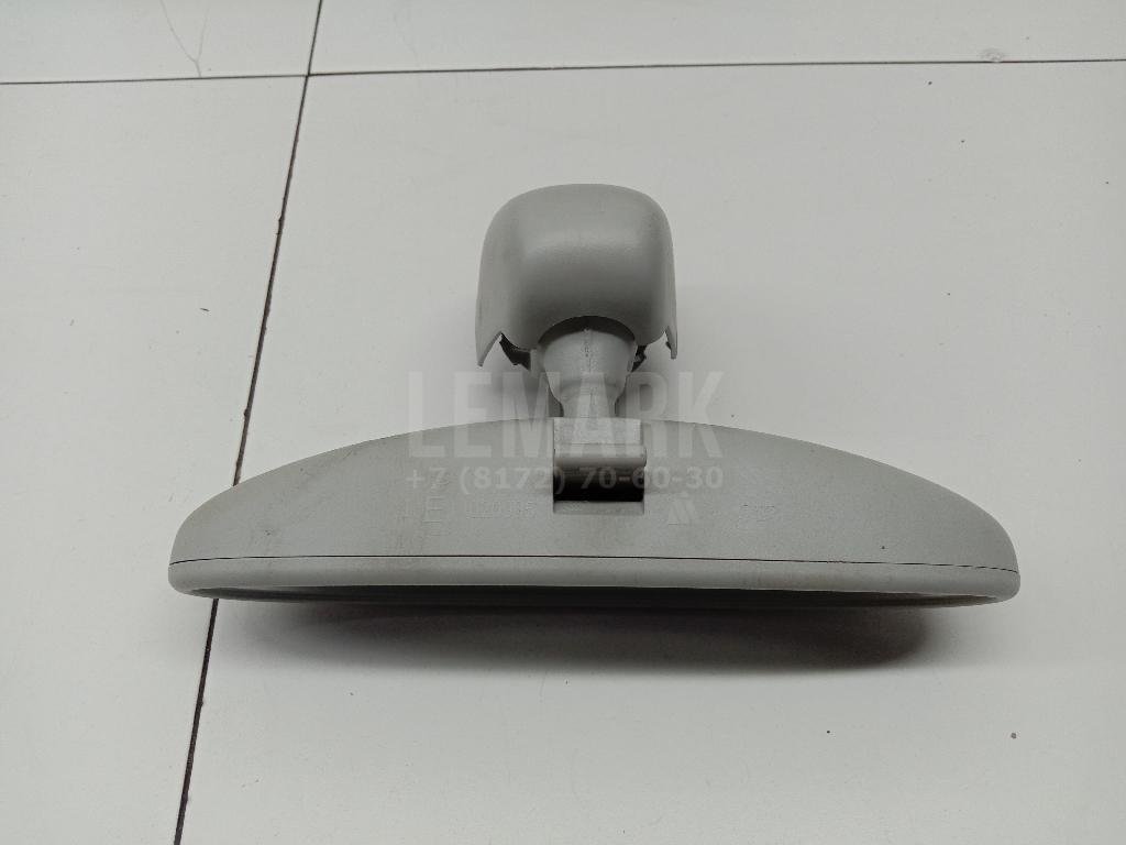 Зеркало заднего вида