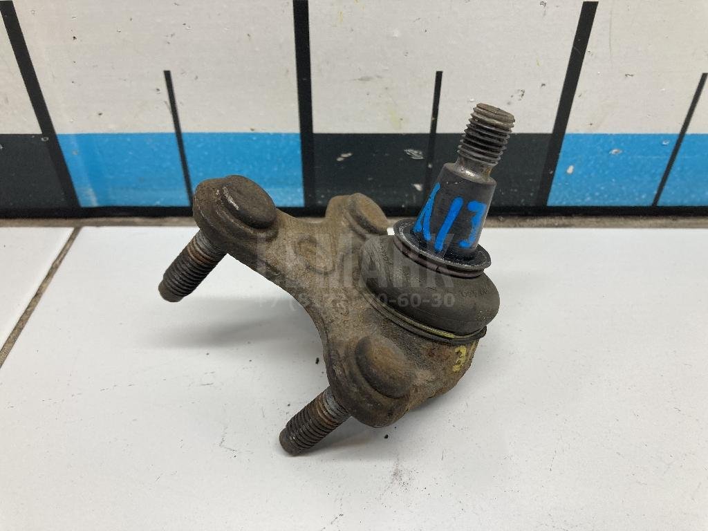 Опора шаровая левая передней подвески